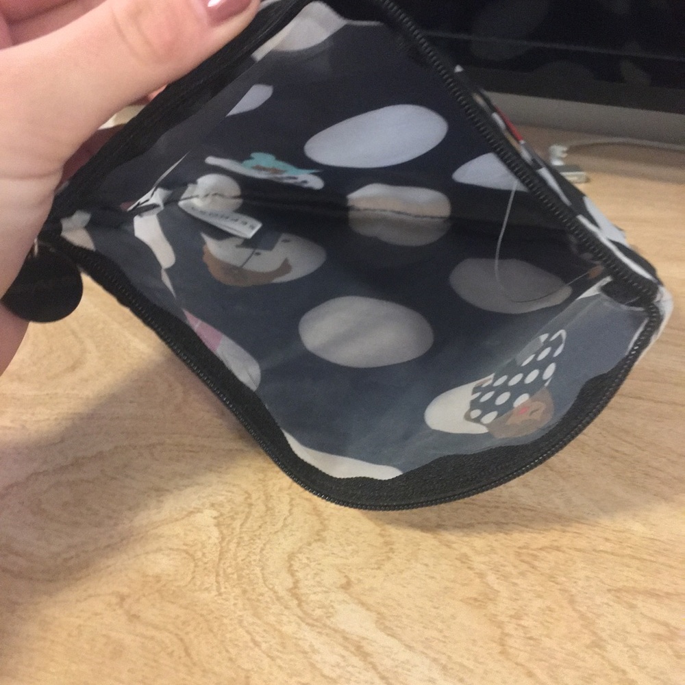 Make up bag - Picture 3 of 3